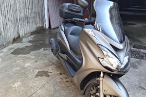 Yamaha Majesty 400 - 2013