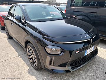 LANCIA Ypsilon Hybrid e-DCT HF Line