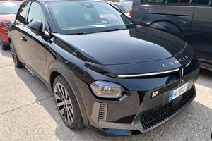 LANCIA Ypsilon Hybrid e-DCT HF Line