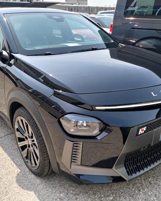 LANCIA Ypsilon Hybrid e-DCT HF Line
