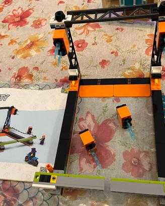set LEGO City 60340