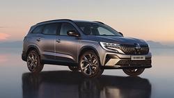 Ricambi usati renault espace-kangoo 2015-2024