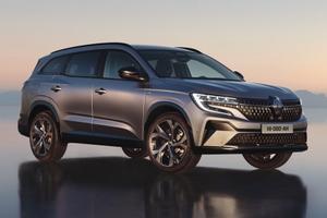 Ricambi usati renault espace-kangoo 2015-2024