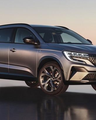 Ricambi usati renault espace-kangoo 2015-2024