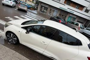 Renault  Clio