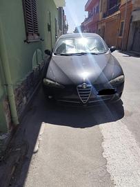 Alfa romeo 147 jtd  2008