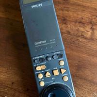 Telecomando VHS Philips per VR 838 HIFI