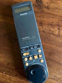 Telecomando VHS Philips per VR 838 HIFI