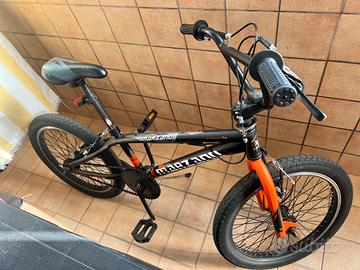 Bicicletta Marzano