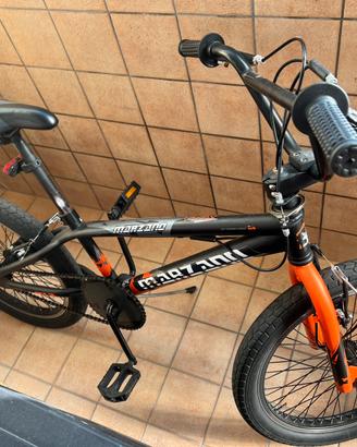 Bicicletta Marzano