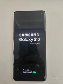 Samsung Galaxy S10