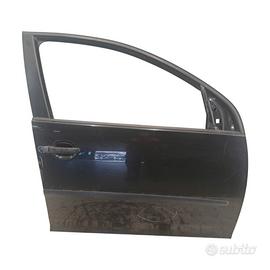 Porta anteriore destra Volkswagen Golf 5 del 2005