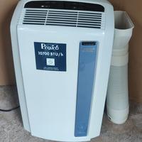 Condizionatore portatile De Longhi Pinguino