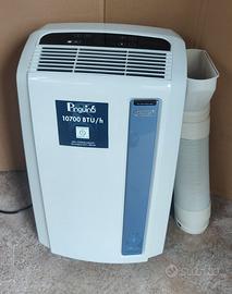 Condizionatore portatile De Longhi Pinguino