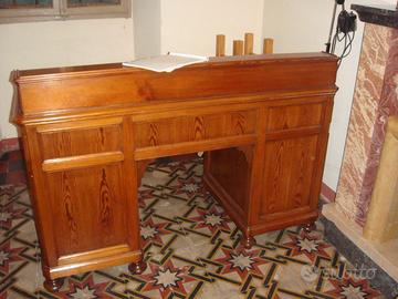 Scrivania arte povera anni 40