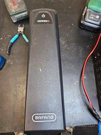 Batteria per bici BAFANG 43V 