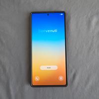 Samsung Galaxy S25 Ultra - 256GB - Batteria 98%