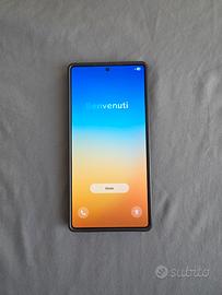 Samsung Galaxy S25 Ultra - 256GB - Batteria 98%