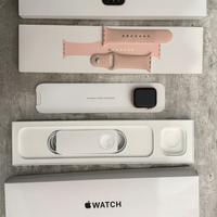 Apple Watch SE 1ª Generazione 40mm
