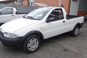 FIAT - Strada 1900 aspirato fiorino pick up