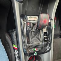 Pomello cambio alfa romeo tonale 2022-2024