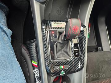 Pomello cambio alfa romeo tonale 2022-2024