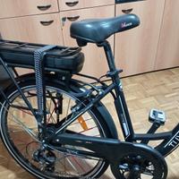 bicicletta elettrica 