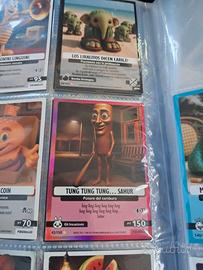 TUNG TUNG TUNG... SAHUR italian brainrot