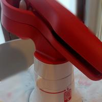 Spremiagrumi POLDO di tupperware