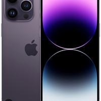 IPHONE  14 PRO 256 GB, Viola immacolato