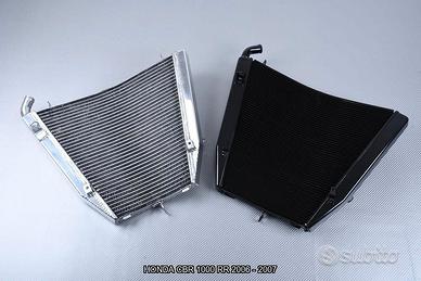 Radiatore per HONDA CBR 1000 RR 2006 - 2007 1000RR