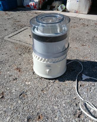 Gelatiera Girmi GranGelato 