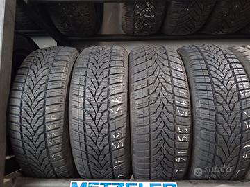 Gomme invernali usate 195 55 16