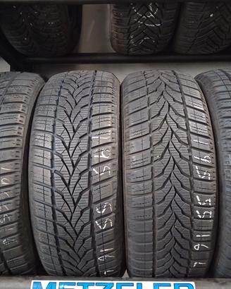 Gomme invernali usate 195 55 16