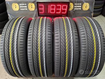 CONTINENTAL COME NUOVE 4 GOMME 235 60 18 ESTIVE DO