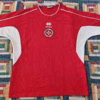 Maglia calcio originale Malta F.C.