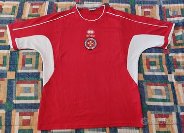 Maglia calcio originale Malta F.C.