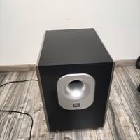 sub wofer JBL 140/230 