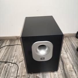 sub wofer JBL 140/230 