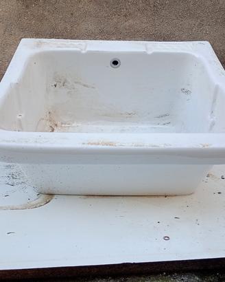 lavatoio ceramica 