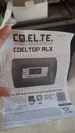 Quadretto termocamino 