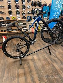 Torpado Re Nero X NUOVA