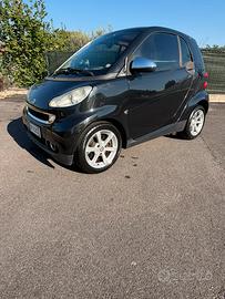 Smat fortwo