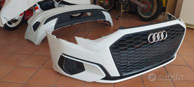 fascioni audi a3 2021 sporteblek 