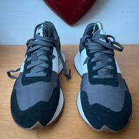 New balance 237