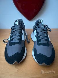 New balance 237