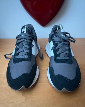 New balance 237