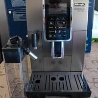 DeLonghi dinamica aroma bar macchina caffè 
