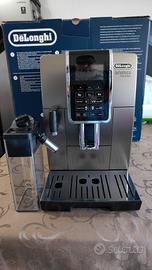 DeLonghi dinamica aroma bar macchina caffè 