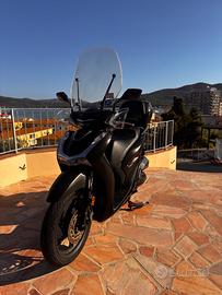 Honda SH 150